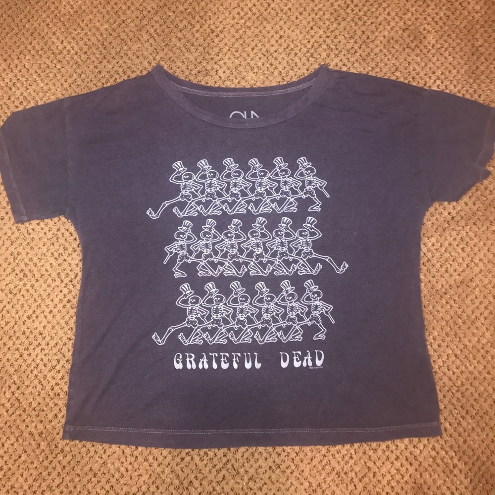 Chaser Grateful Dead Tee Shirt